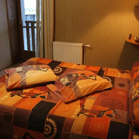 D 'hotes 