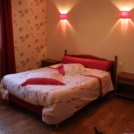 Nocleg ze śniadaniem D 'hotes 